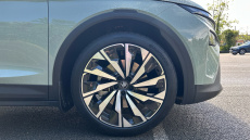 Skoda Elroq 210kW 85 SportLine 82kWh 5dr Auto Electric Estate